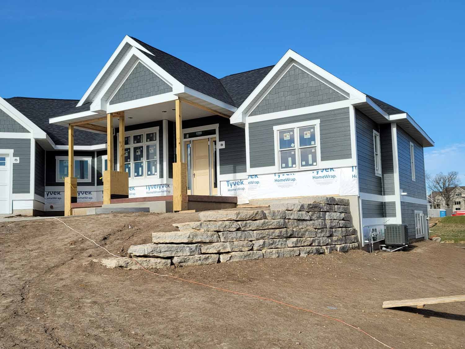 Invictus Construction LLC